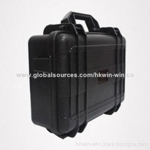 Customized Tool Case Mould Manufacturer with ISO 900 Certified